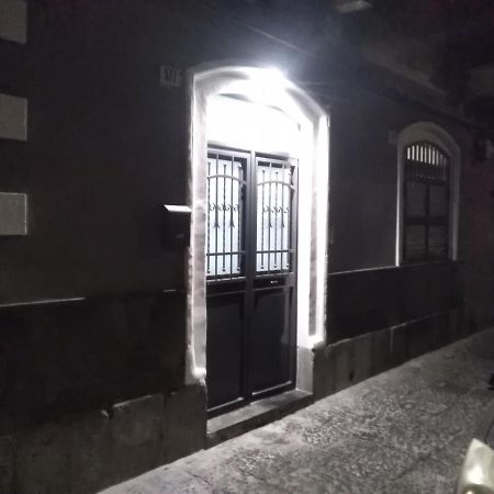 Vittorio Emanuele House Apartment Catania Exterior photo