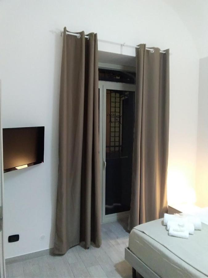 Vittorio Emanuele House Apartment Catania Exterior photo