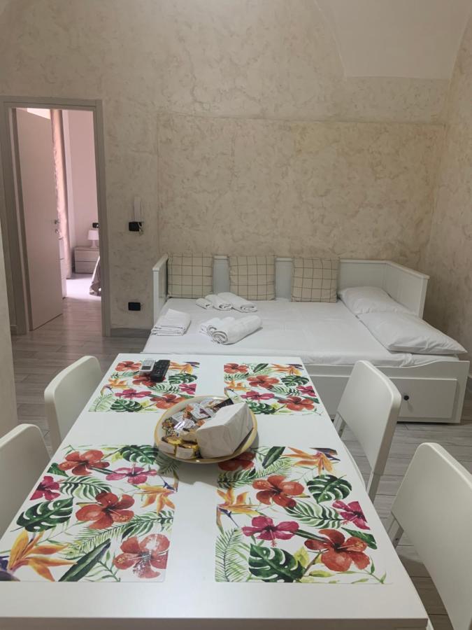 Vittorio Emanuele House Apartment Catania Exterior photo