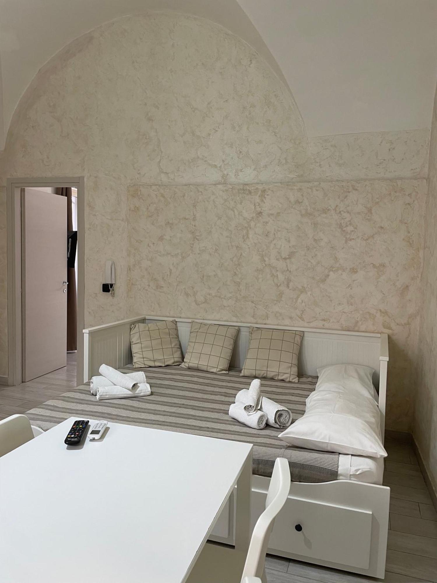 Vittorio Emanuele House Apartment Catania Exterior photo