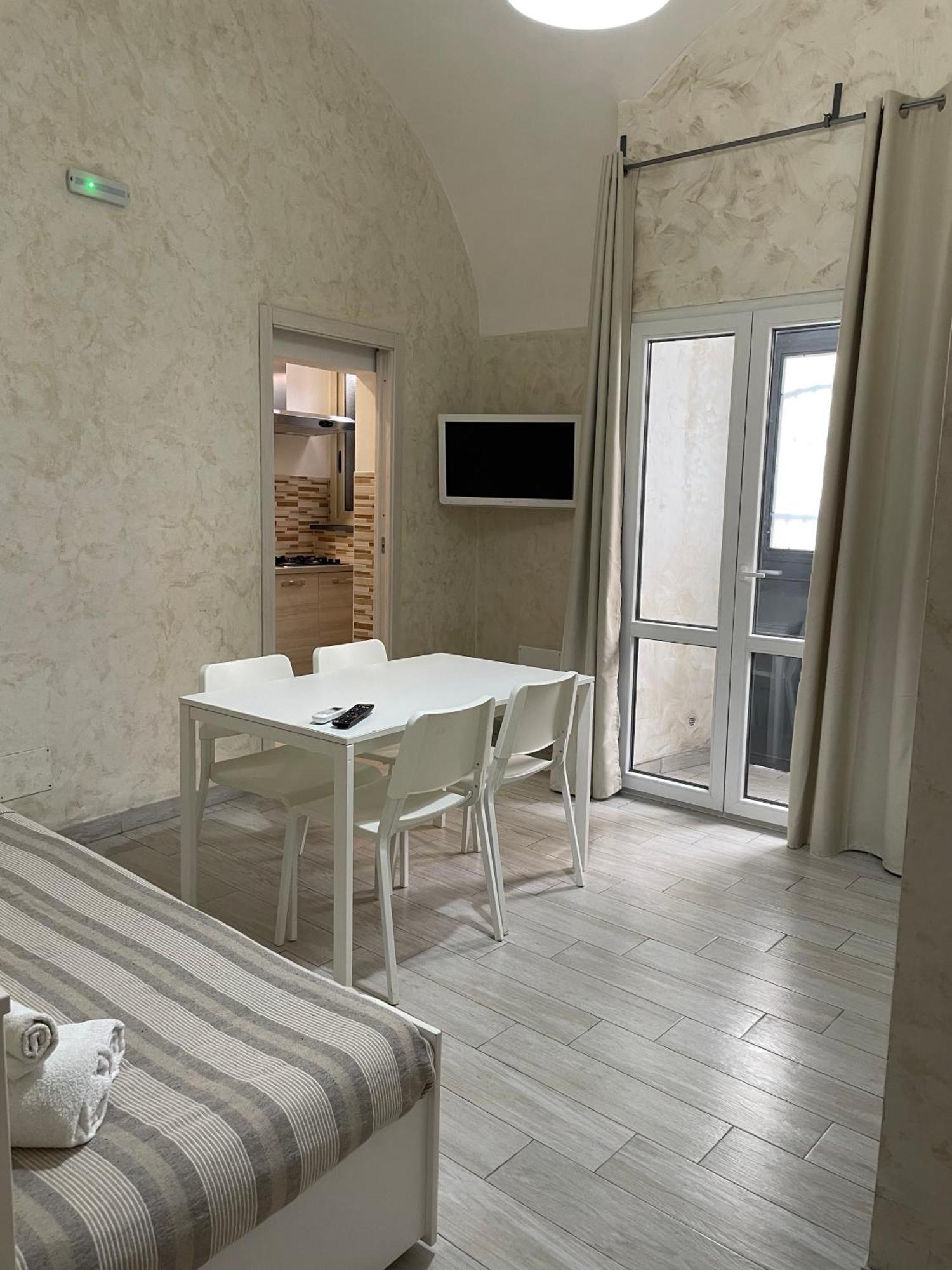 Vittorio Emanuele House Apartment Catania Exterior photo